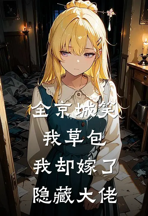 谢明渊沈知微(全京城笑我草包，我却嫁了隐藏大佬)全章节在线阅读_(全京城笑我草包，我却嫁了隐藏大佬)全本在线阅读