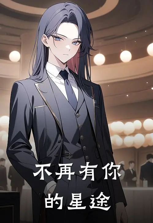 不再有你的星途年年顾承昔全章节免费在线阅读_《不再有你的星途》精彩小说