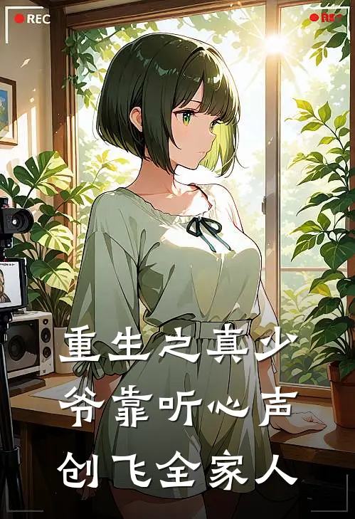 重生之真少爷靠听心声创飞全家人