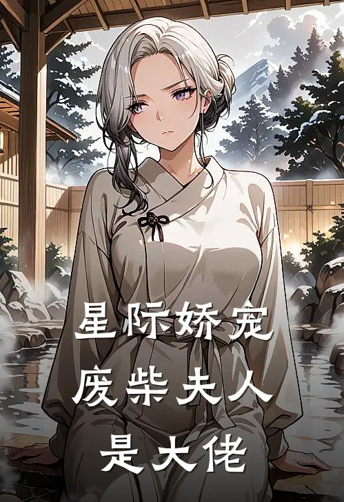 星际娇宠：废柴夫人是大佬林芙墨衍最新热门小说_免费小说全文阅读星际娇宠：废柴夫人是大佬(林芙墨衍)