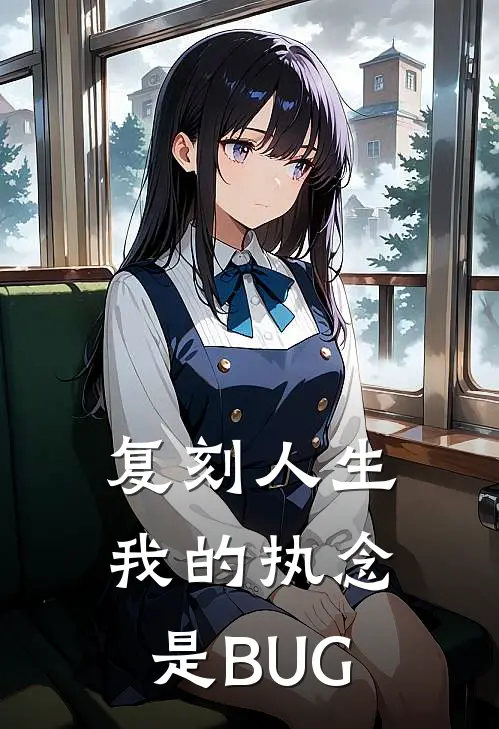 复刻人生：我的执念是BUG(张鹏磊子)全本免费小说_新热门小说复刻人生：我的执念是BUG张鹏磊子