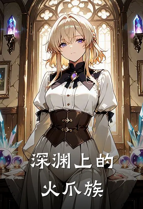 深渊上的火 爪族