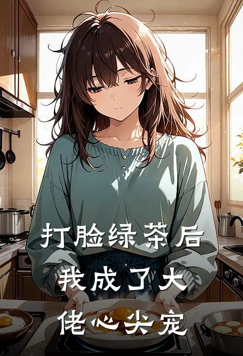 打脸绿茶后，我成了大佬心尖宠(傅晚星林曼云)最新小说_免费阅读完整版小说打脸绿茶后，我成了大佬心尖宠(傅晚星林曼云)