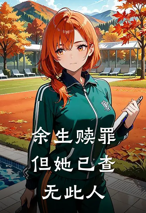 余生赎罪，但她已查无此人乔乔妈妈热门的网络小说_完整版小说余生赎罪，但她已查无此人(乔乔妈妈)