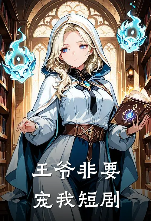 王爷非要宠我 短剧