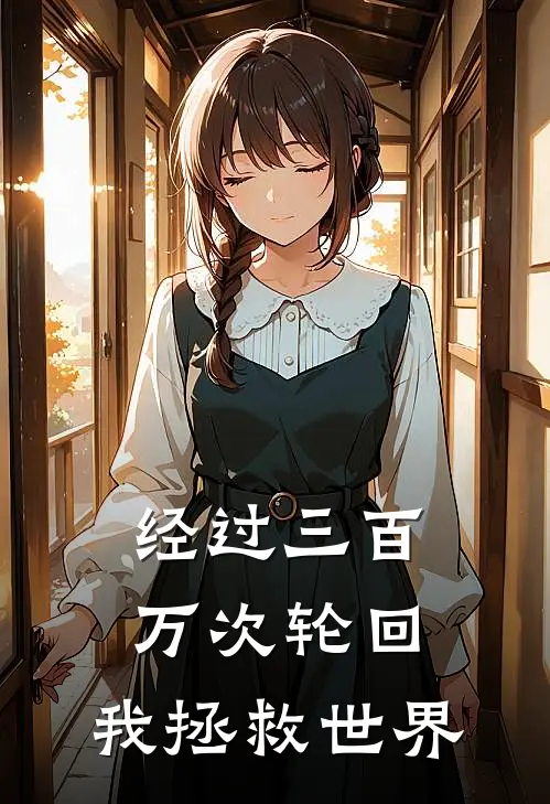 经过三百万次轮回，我拯救世界辰溪溪月免费小说免费阅读_推荐完结小说经过三百万次轮回，我拯救世界(辰溪溪月)