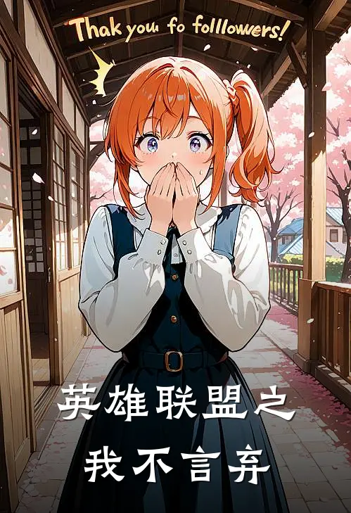 英雄联盟之我不言弃