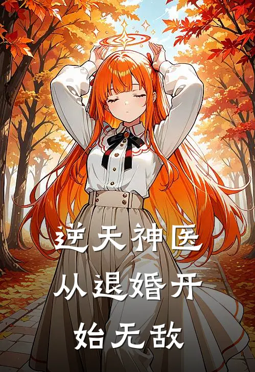 逆天神医：从退婚开始无敌(凌尘秦梦瑶)在哪看免费小说_最新章节列表逆天神医：从退婚开始无敌(凌尘秦梦瑶)