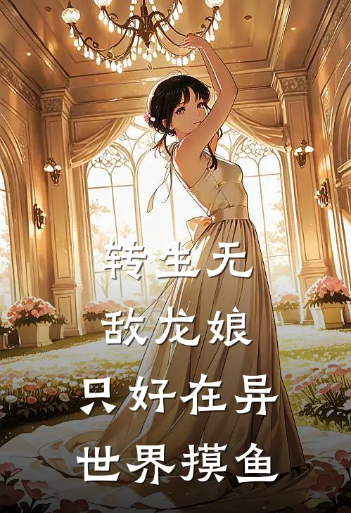 转生无敌龙娘，只好在异世界摸鱼(琳·凡林凡)全文免费阅读无弹窗大结局_《转生无敌龙娘，只好在异世界摸鱼》琳·凡林凡免费小说