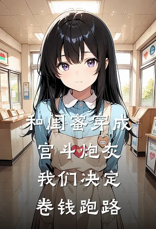 和闺蜜穿成宫斗炮灰，我们决定卷钱跑路姜思敏卫岚完整版免费小说_热门网络小说推荐和闺蜜穿成宫斗炮灰，我们决定卷钱跑路(姜思敏卫岚)