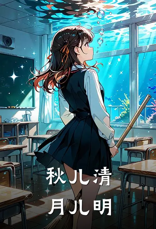秋儿清，月儿明明洛玄秋白全章节免费在线阅读_《秋儿清，月儿明》精彩小说