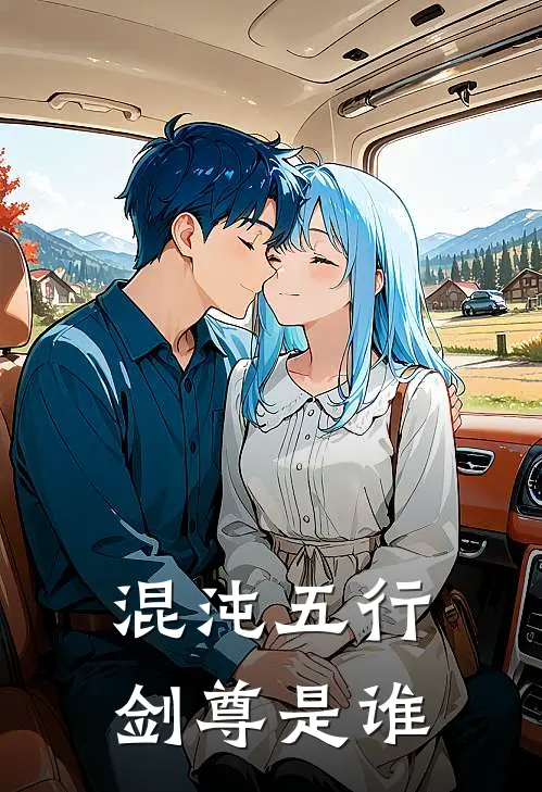 混沌五行剑尊是谁