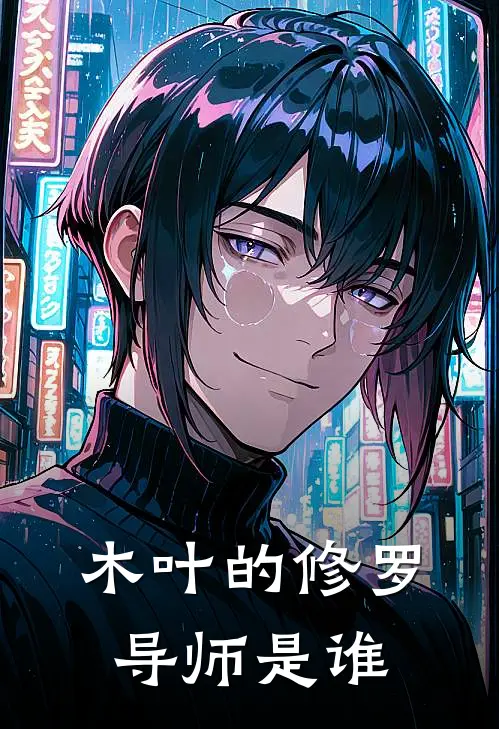 木叶的修罗导师是谁