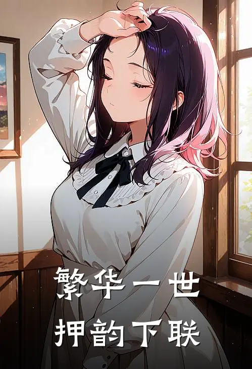 繁华一世押韵下联