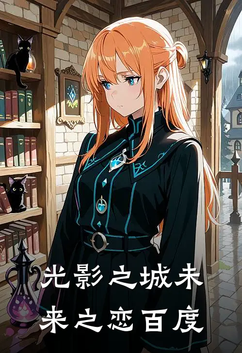 光影之城未来之恋百度