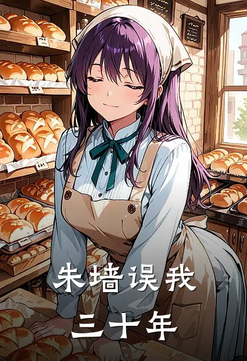 朱墙误我三十年沈青璃李玄最新好看小说_已完结小说朱墙误我三十年沈青璃李玄