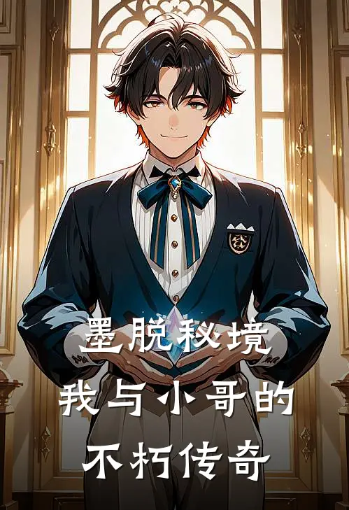 墨脱秘境：我与小哥的不朽传奇吴邪张起灵全本免费小说_热门网络小说推荐墨脱秘境：我与小哥的不朽传奇吴邪张起灵