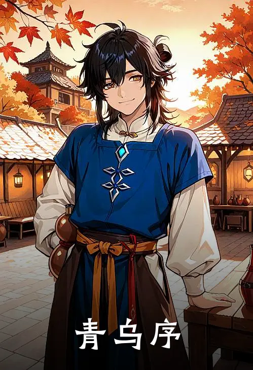 青乌序(林轩王浩)小说免费阅读无弹窗_完结小说青乌序林轩王浩
