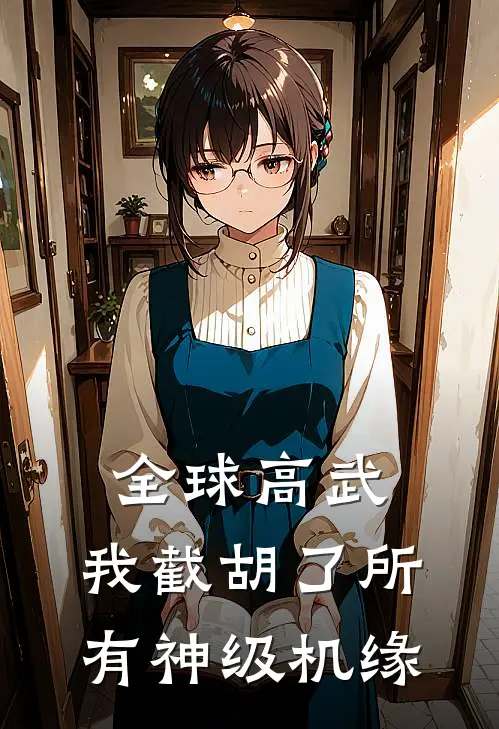 全球高武：我截胡了所有神级机缘