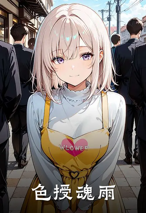 色授魂雨