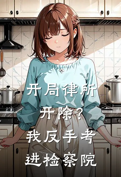 开局律所开除？我反手考进检察院江城周岳好看的小说推荐完结_在哪看免费小说开局律所开除？我反手考进检察院江城周岳