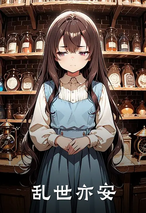 乱世亦安王大愚老李免费小说_完本免费小说乱世亦安王大愚老李