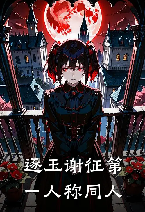 《逐玉》谢征第一人称同人(谢渊魏严)最新小说_免费阅读完整版小说《逐玉》谢征第一人称同人(谢渊魏严)