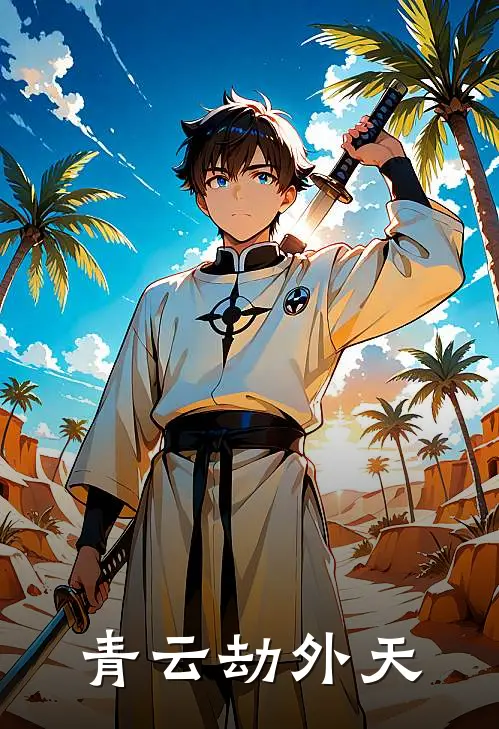 青云劫外天(林轩苏婉清)小说完结版_全文阅读免费全集青云劫外天林轩苏婉清