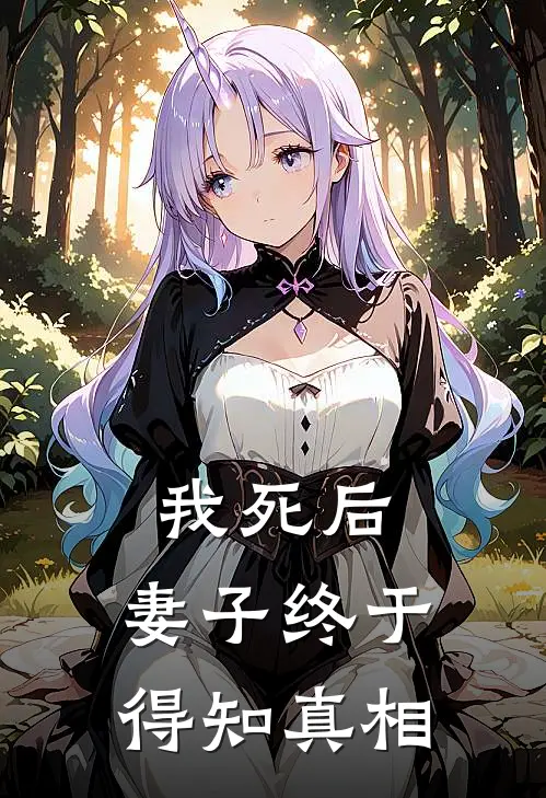 我死后，妻子终于得知真相宋时辛付霖最新好看小说_最新完本小说我死后，妻子终于得知真相宋时辛付霖