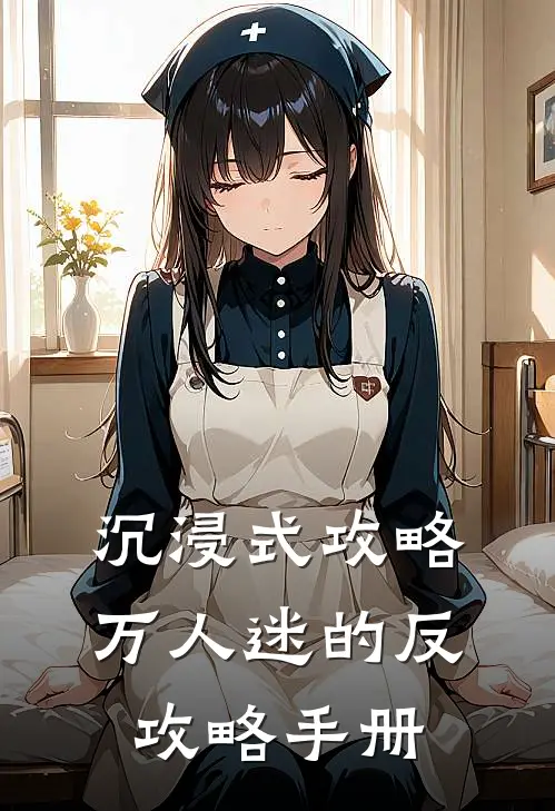 沉浸式攻略万人迷的反攻略手册