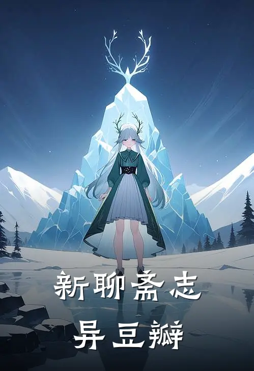 新聊斋志异豆瓣