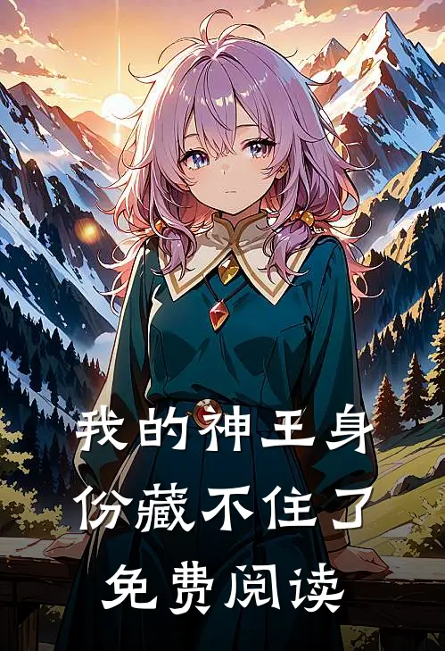 我的神王身份藏不住了免费阅读