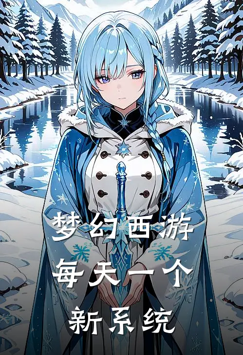 梦幻西游：每天一个新系统(秦南刘宾)小说免费在线阅读_梦幻西游：每天一个新系统(秦南刘宾)大结局阅读