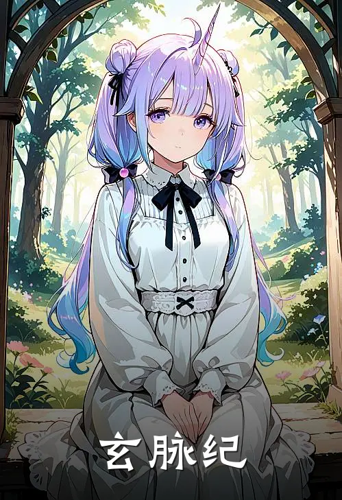 玄脉纪凌尘李默免费小说全文阅读_免费小说在线阅读玄脉纪凌尘李默