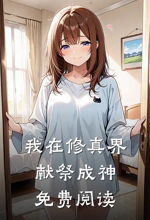 我在修真界献祭成神免费阅读
