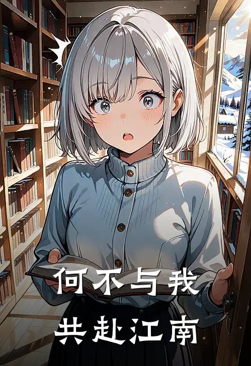 何不与我共赴江南