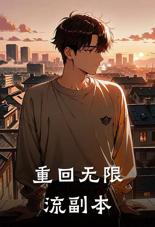 重回无限流副本