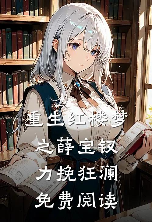 重生红楼梦之薛宝钗力挽狂澜免费阅读