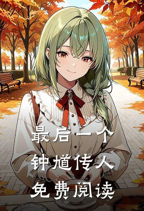 最后一个钟馗传人免费阅读