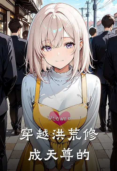 穿越洪荒修成天尊的