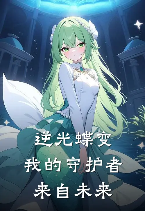 逆光蝶变：我的守护者来自未来(金铂萱陈婉)网络热门小说_最新章节列表逆光蝶变：我的守护者来自未来(金铂萱陈婉)