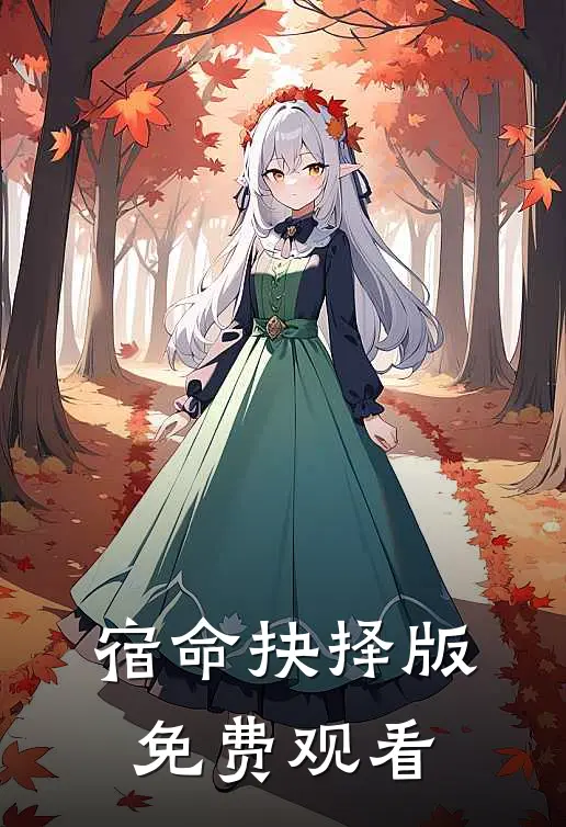 宿命抉择版免费观看