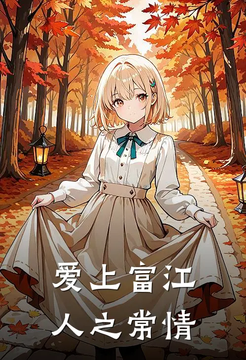 爱上富江人之常情