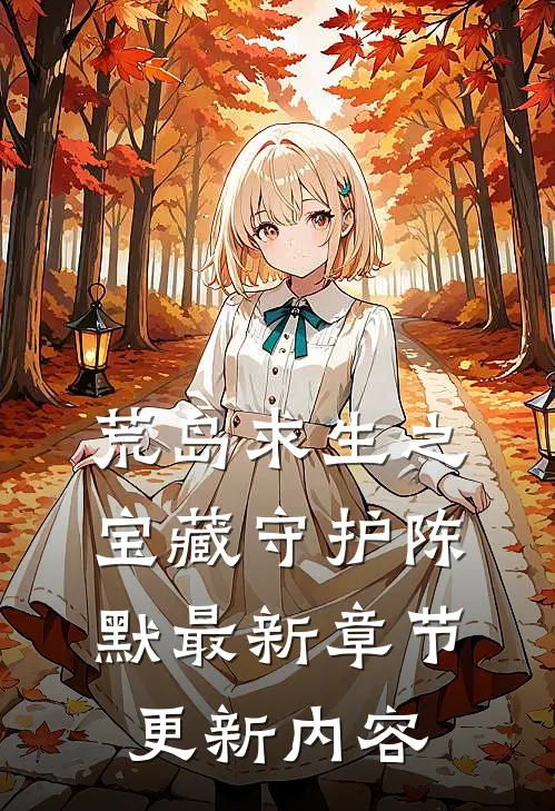 荒岛求生之宝藏守护陈默最新章节更新内容