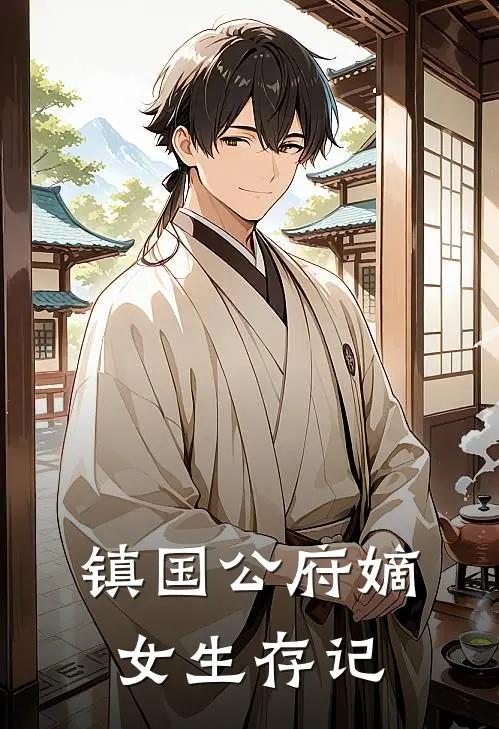 镇国公府嫡女生存记