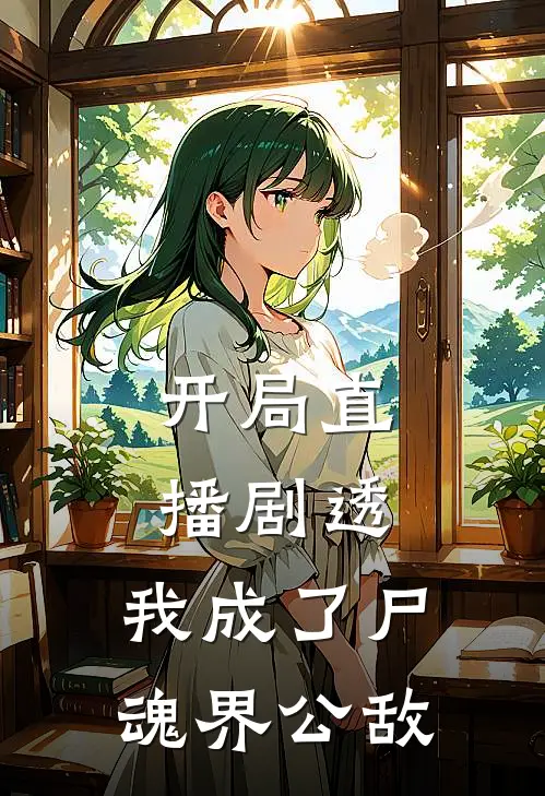 开局直播剧透，我成了尸魂界公敌雏森桃雏森免费小说完整版_最新好看小说开局直播剧透，我成了尸魂界公敌雏森桃雏森