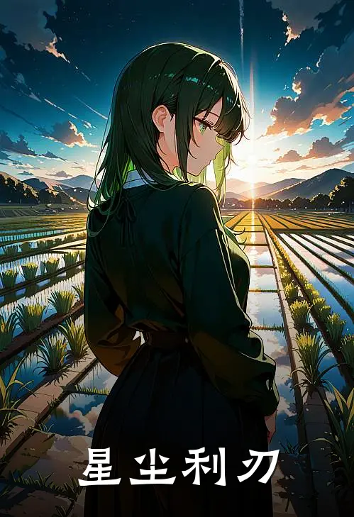 星尘利刃(陆沉赵野)最新章节在线阅读_(星尘利刃)完整版免费在线阅读