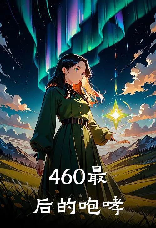 460最后的咆哮