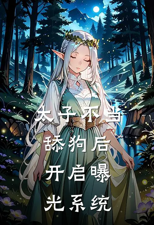 太子不当舔狗后，开启曝光系统(顾辰陈妍)最新完本小说推荐_免费小说推荐太子不当舔狗后，开启曝光系统顾辰陈妍