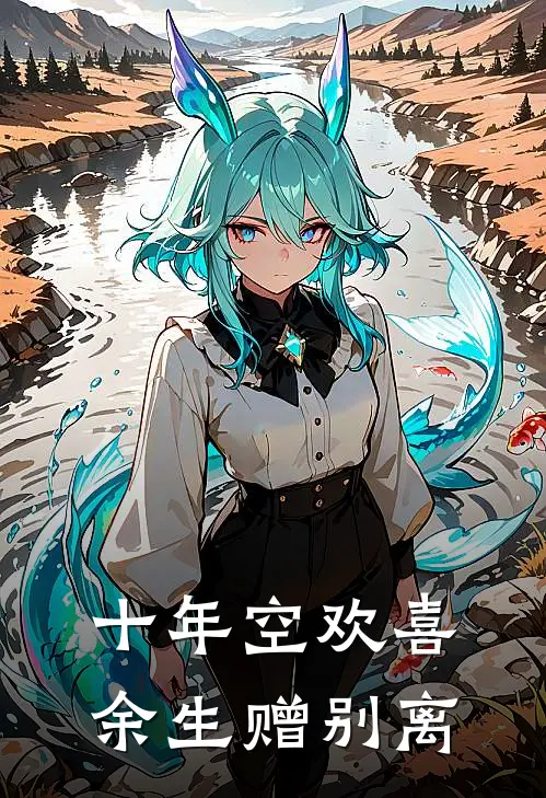 十年空欢喜，余生赠别离